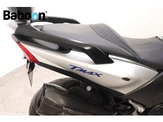 Yamaha  XP 530 T-MAX SX picture 14