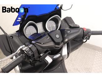 Yamaha  XP 530 T-MAX SX picture 21