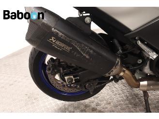 Yamaha  XP 530 T-MAX SX picture 13