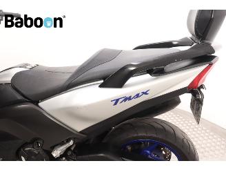 Yamaha  XP 530 T-MAX SX picture 18