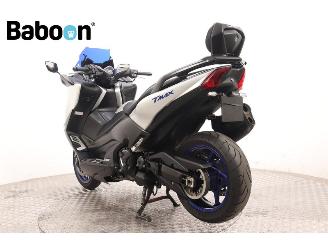 Yamaha  XP 530 T-MAX SX picture 6