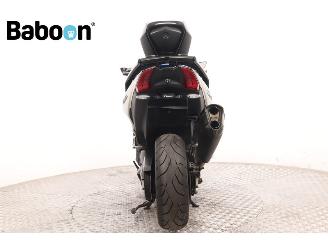 Yamaha  XP 530 T-MAX SX picture 7