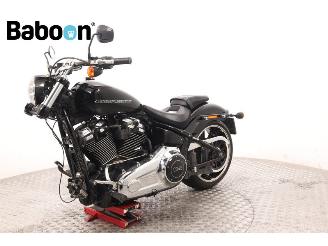 Harley-Davidson  FXBRS Breakout 114 picture 4