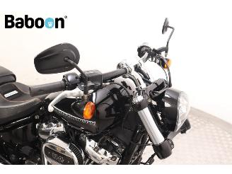 Harley-Davidson  FXBRS Breakout 114 picture 13