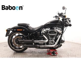 Harley-Davidson  FXBRS Breakout 114 picture 1