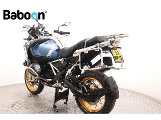 BMW R 1250 GS Adventure Trophy picture 6