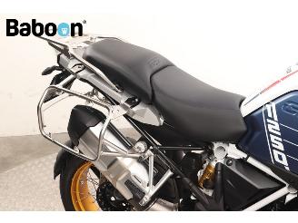 BMW R 1250 GS Adventure Trophy picture 11