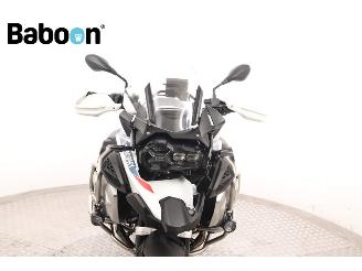 BMW R 1250 GS Adventure Trophy picture 19