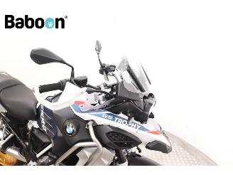 BMW R 1250 GS Adventure Trophy picture 13