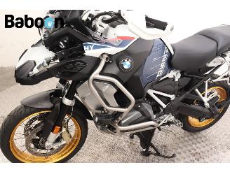 BMW R 1250 GS Adventure Trophy picture 21