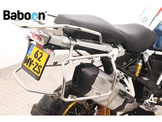 BMW R 1250 GS Adventure Trophy picture 9