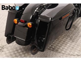 Harley-Davidson  FLTRXS Road Glide Special ABS picture 9