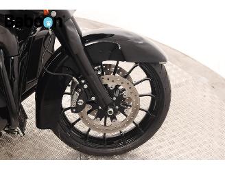Harley-Davidson  FLTRXS Road Glide Special ABS picture 12