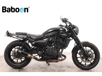  Kawasaki  Eliminator 500 SE 2024/5