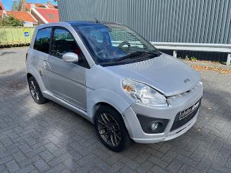  Ligier  IXO 440 DCI 2011/6