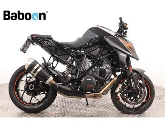 skadebil motor KTM 1290 Super Duke R ABS 2019/3