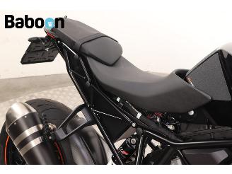 KTM 1290 Super Duke R ABS picture 15