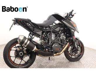 KTM 1290 Super Duke R ABS picture 8