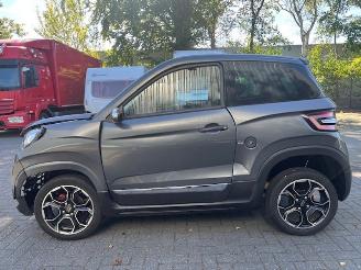 Ligier  JS60 Chic Sun picture 6