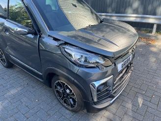 Ligier  JS60 Chic Sun picture 9