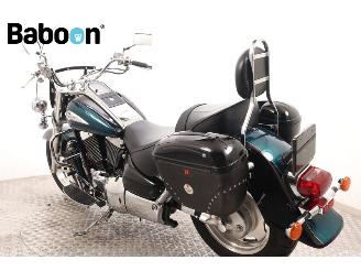 Suzuki VL 1500 Intruder LC picture 6