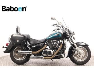 Unfall Kfz Motorrad Suzuki VL 1500 Intruder LC 2000/2