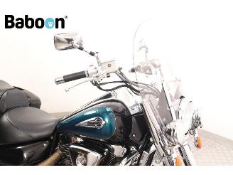 Suzuki VL 1500 Intruder LC picture 13