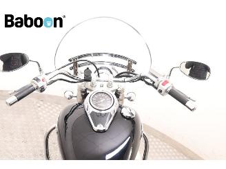 Suzuki VL 800 Volusia picture 15