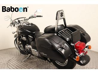 Suzuki VL 800 Volusia picture 6