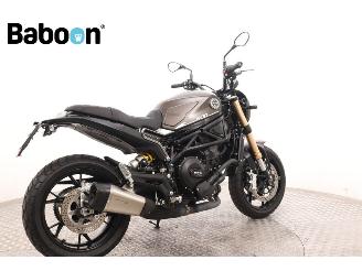 Benelli  Leoncino 800 picture 8