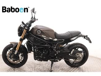 Benelli  Leoncino 800 picture 5
