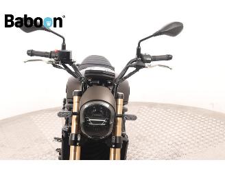 Benelli  Leoncino 800 picture 16