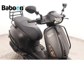 Vespa  Sprint 45KM picture 11