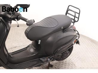 Vespa  Sprint 45KM picture 13