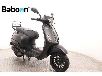 Vespa  Sprint 45KM picture 2