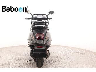 Vespa  Sprint 45KM picture 7