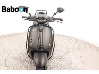 Vespa  Sprint 45KM picture 12