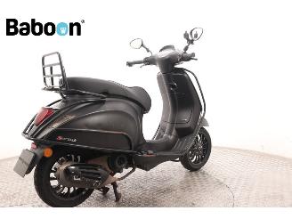 Vespa  Sprint 45KM picture 8