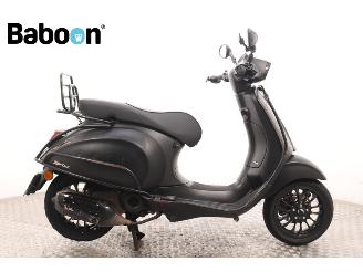 Vespa  Sprint 45KM picture 1