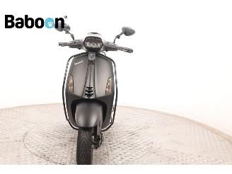 Vespa  Sprint 45KM picture 3