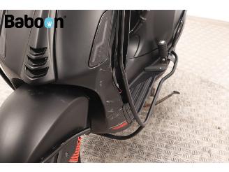 Vespa  Sprint 25KM picture 13
