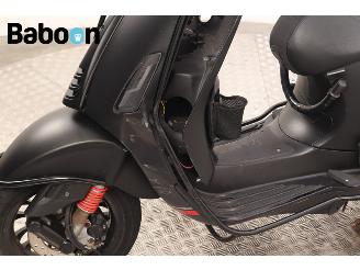 Vespa  Sprint 25KM picture 14