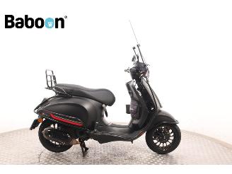 Vespa  Sprint 25KM picture 1