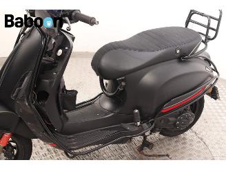 Vespa  Sprint 25KM picture 15