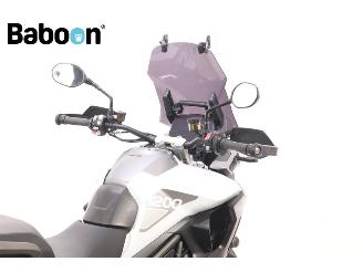 Triumph Tiger 1200 GT Explorer picture 10