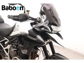 Triumph Tiger 1200 GT Explorer picture 18