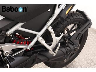 Triumph Tiger 1200 GT Explorer picture 23