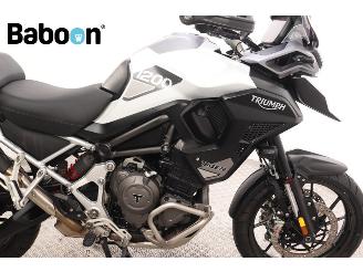 Triumph Tiger 1200 GT Explorer picture 11