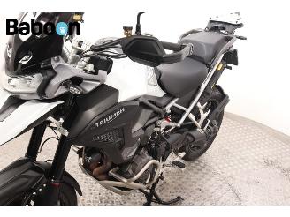 Triumph Tiger 1200 GT Explorer picture 25