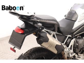 Triumph Tiger 1200 GT Explorer picture 9